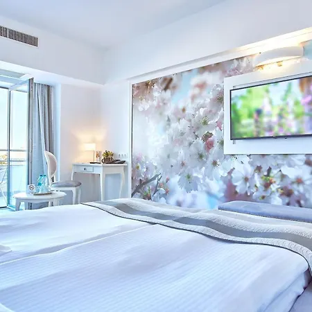 Continental Forum Hotel Constanta