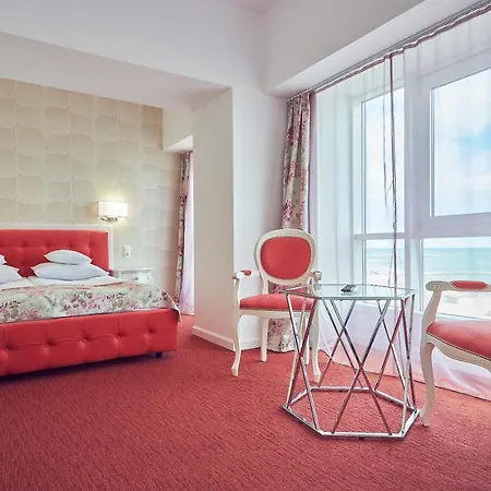 Continental Forum Hotel Constanta