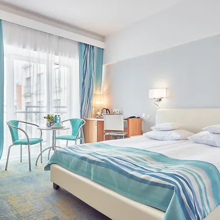 Hotel Continental Forum Constanta