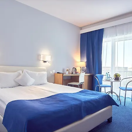 Hotel Continental Forum