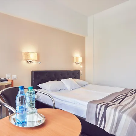 Hotel Continental Forum Constanta