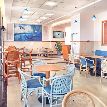Hotel Continental Forum Constanta