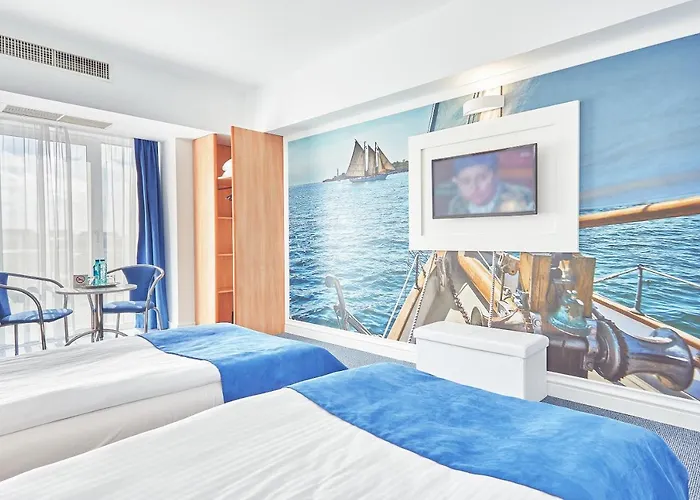 Hotel Continental Forum 4*