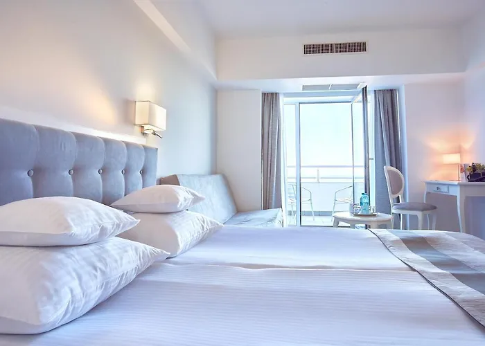 Hotel Continental Forum Constança