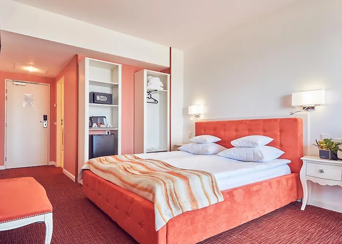 Hotel Continental Forum