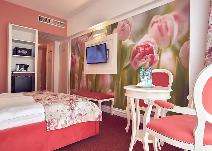 Continental Forum 4* Constança