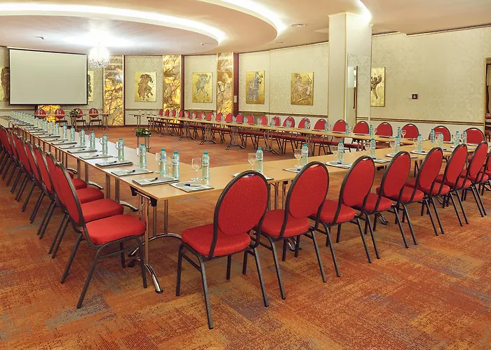 Continental Forum 4*