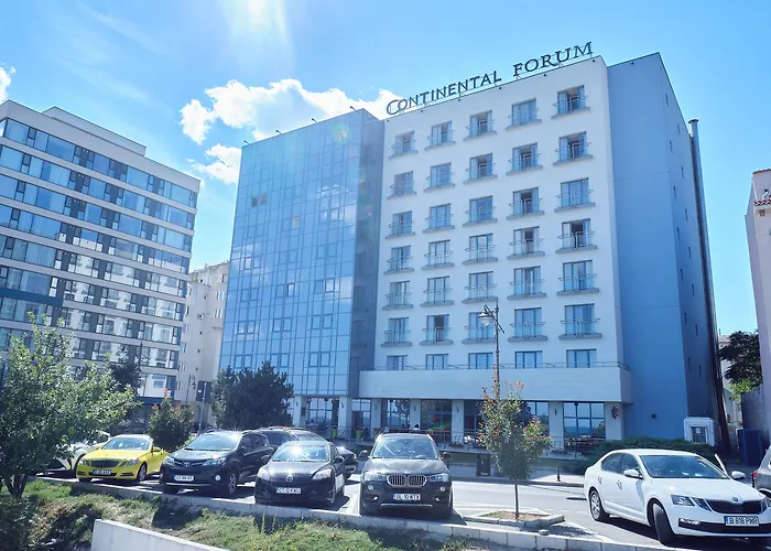 Hotel Continental Forum