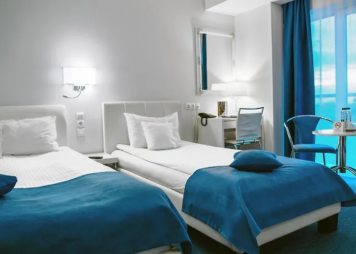 Continental Forum Constança