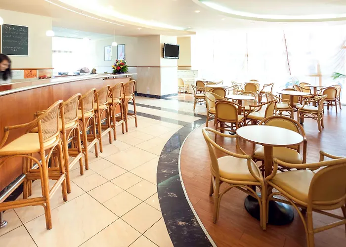 Continental Forum Constança