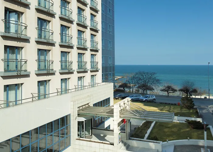 Continental Forum Hotel Constança