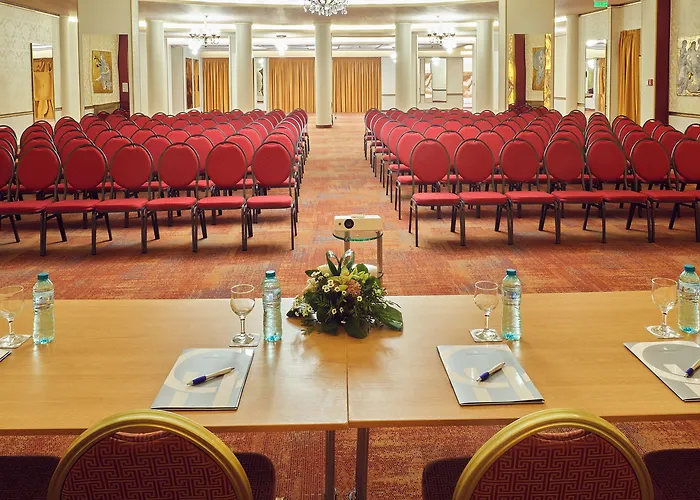 Continental Forum Hotel Constança