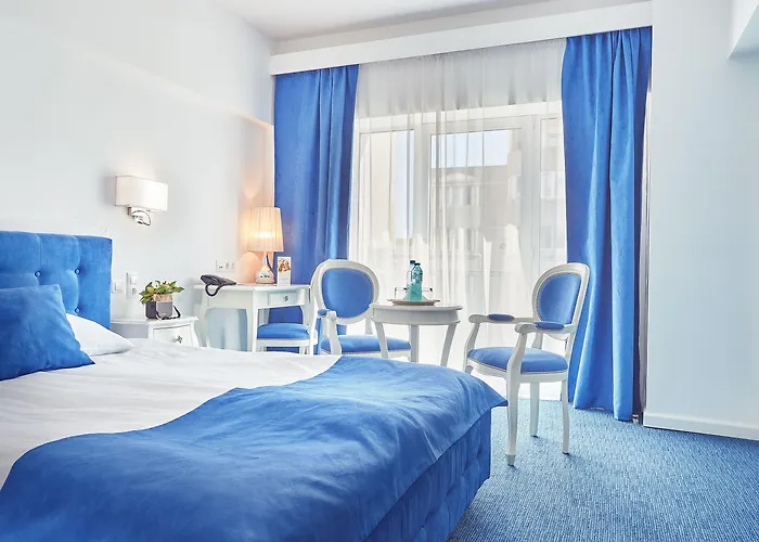 Continental Forum Hotel Constança