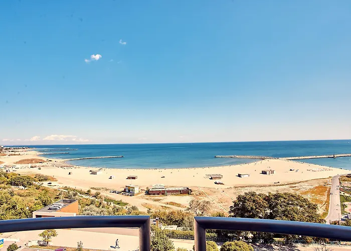 Continental Forum Hotel Constança