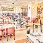 Continental Forum Hotel