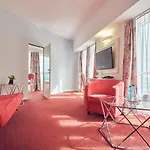 Hotel Continental Forum