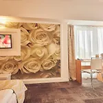 Hotell Continental Forum 4*