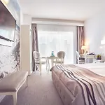 Hotell Continental Forum Constanţa