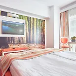 Hotell Continental Forum Constanţa