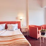 Hotell Continental Forum