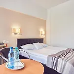 Hotell Continental Forum Constanţa
