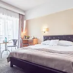 Continental Forum Hotell
