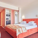 Hotell Continental Forum