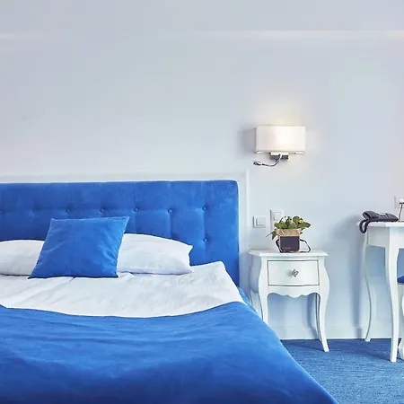 Hotell Continental Forum Constanţa