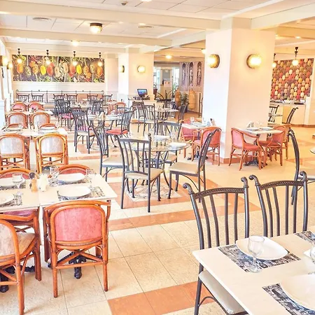 Continental Forum Hotel