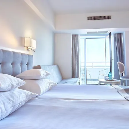 Hotel Continental Forum Constanţa