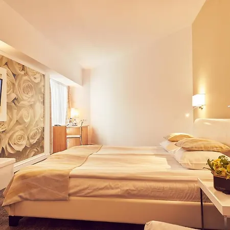 Hotel Continental Forum