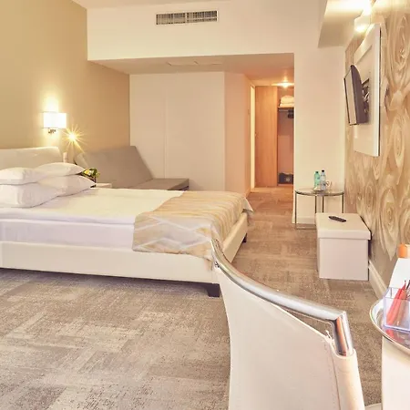 Continental Forum Hotel Konstanca