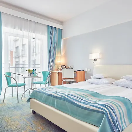 Hotel Continental Forum Constanta