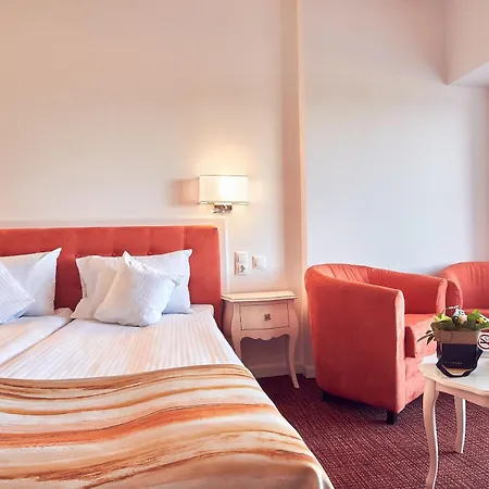 Hotel Continental Forum