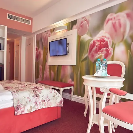 Continental Forum 4* Constanţa