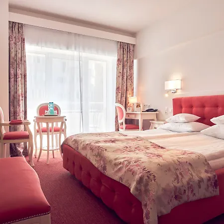 Continental Forum Hotel Konstanca
