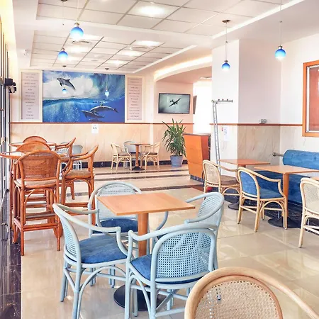 Hotel Continental Forum Constanţa