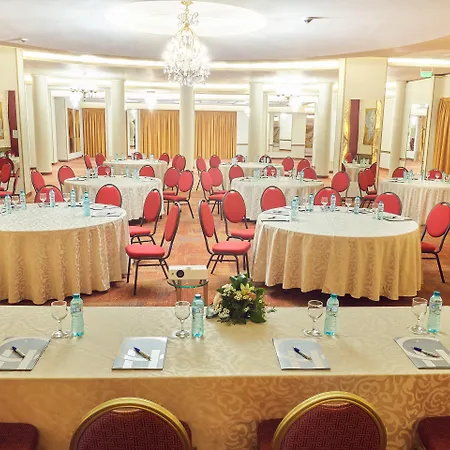 Continental Forum