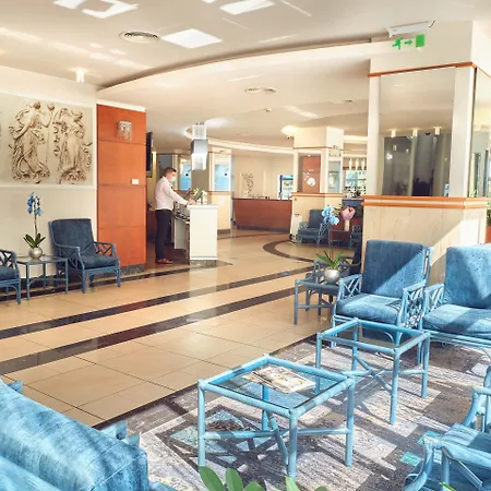 Continental Forum Hotel Konstanca