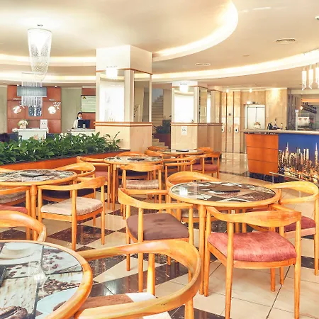 Continental Forum Hotel Konstanca