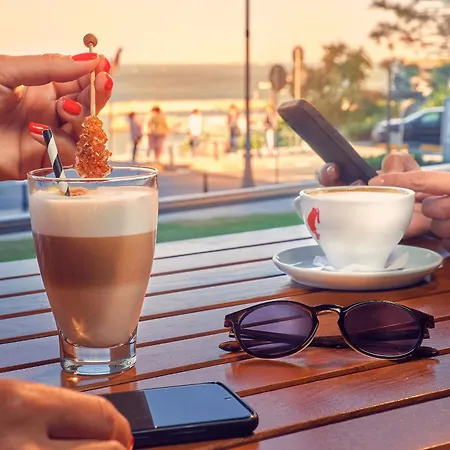 Continental Forum 4*