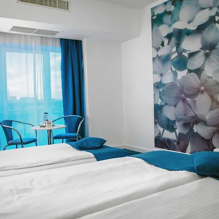 Hotel Continental Forum