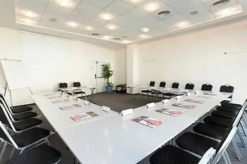 Hotell Continental Forum Constanţa