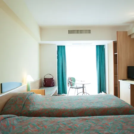 Continental Forum Hotel Constanţa