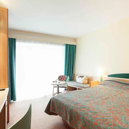 Hotel Continental Forum