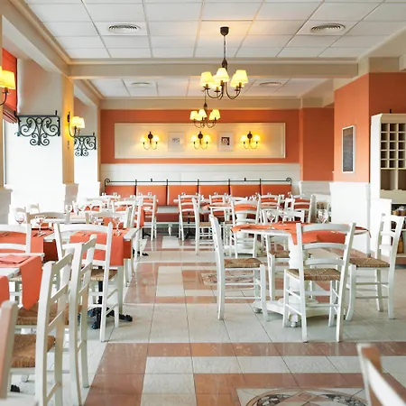 Continental Forum 4* Constanţa