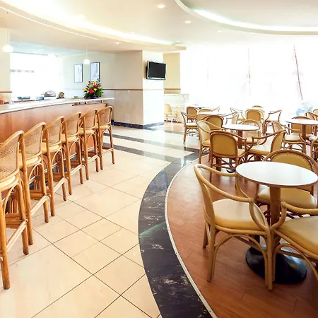 Continental Forum Constanţa