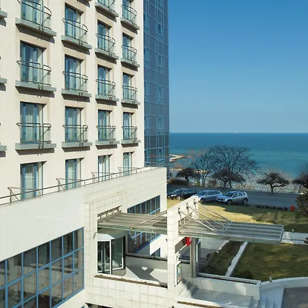 Continental Forum Hotel Constanţa