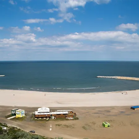 Hotel Continental Forum Constanţa