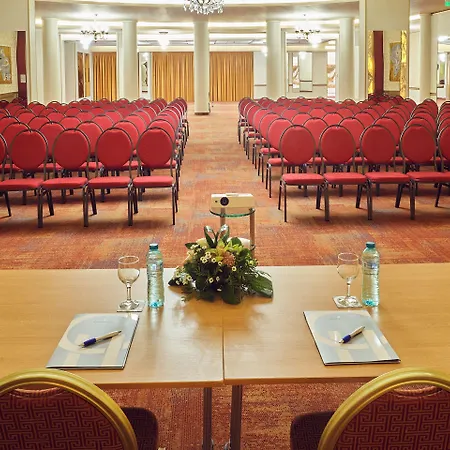 Continental Forum Hotel Constanţa